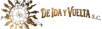 De Ida Y Vuelta Animación